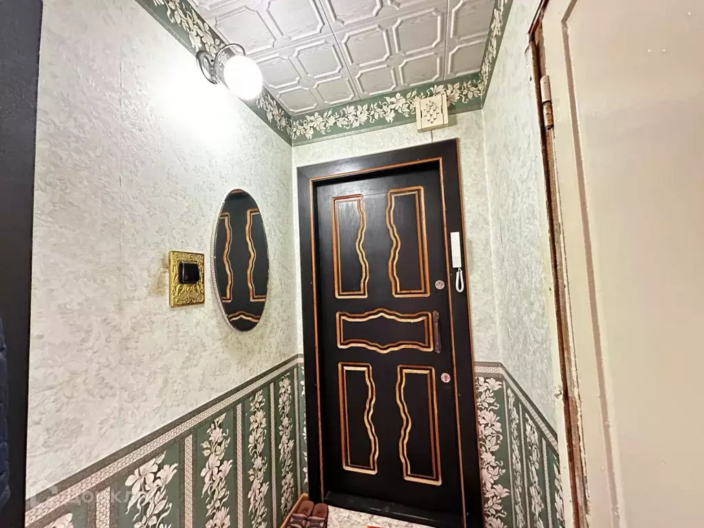Продаётся 3-к квартира, 58.4 м - Фото 0