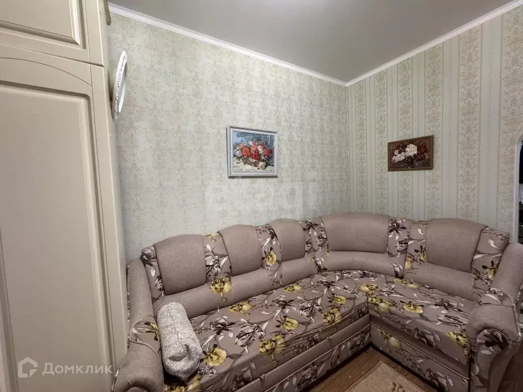 Продаётся квартира-студия, 33.2 м - Фото 1