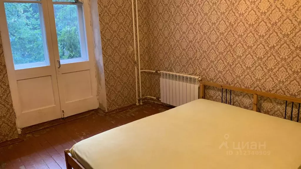 Комната Московская область, Долгопрудный Октябрьская ул., 7 (12.9 м) - Фото 2