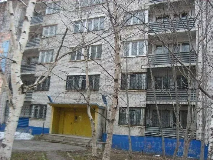 Помещение свободного назначения в Хабаровский край, ... - Фото 2