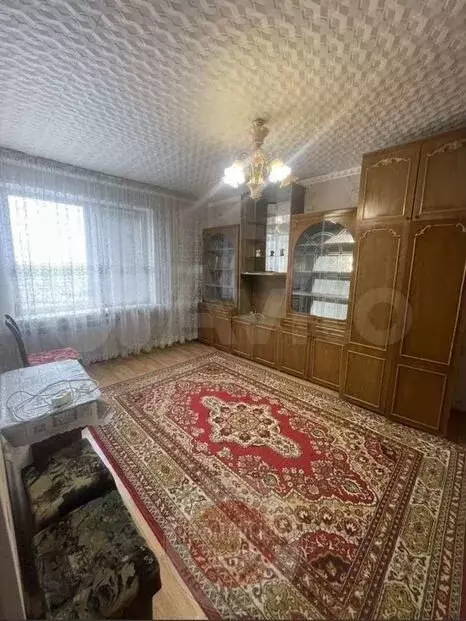 2-к. квартира, 51м, 5/9эт. - Фото 1