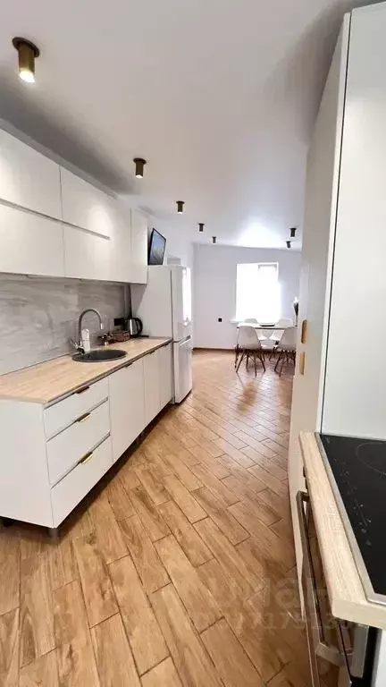 Дом в Ставропольский край, Кисловодск ул. Осипенко, 26 (78 м) - Фото 1
