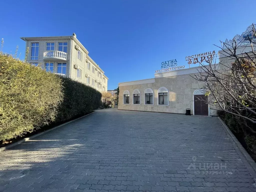 Офис в Краснодарский край, Анапа Крестьянская ул., 21 (365 м) - Фото 2