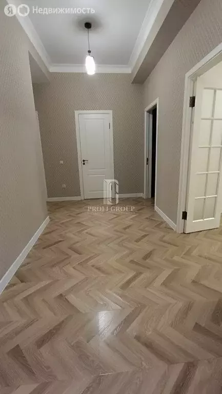 2-комнатная квартира: Махачкала, проспект Петра I, 14 (92 м) - Фото 2