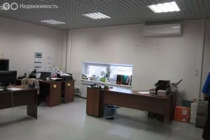 Офис (80 м) - Фото 2