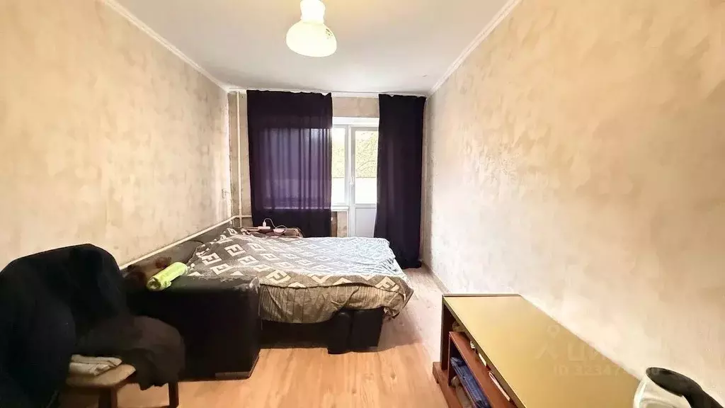 Комната Калининградская область, Калининград ул. Георгия Димитрова, 35 ... - Фото 2