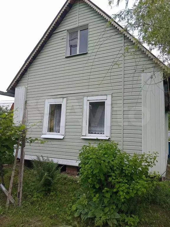 Дом 50 м на участке 7,6 сот. - Фото 1