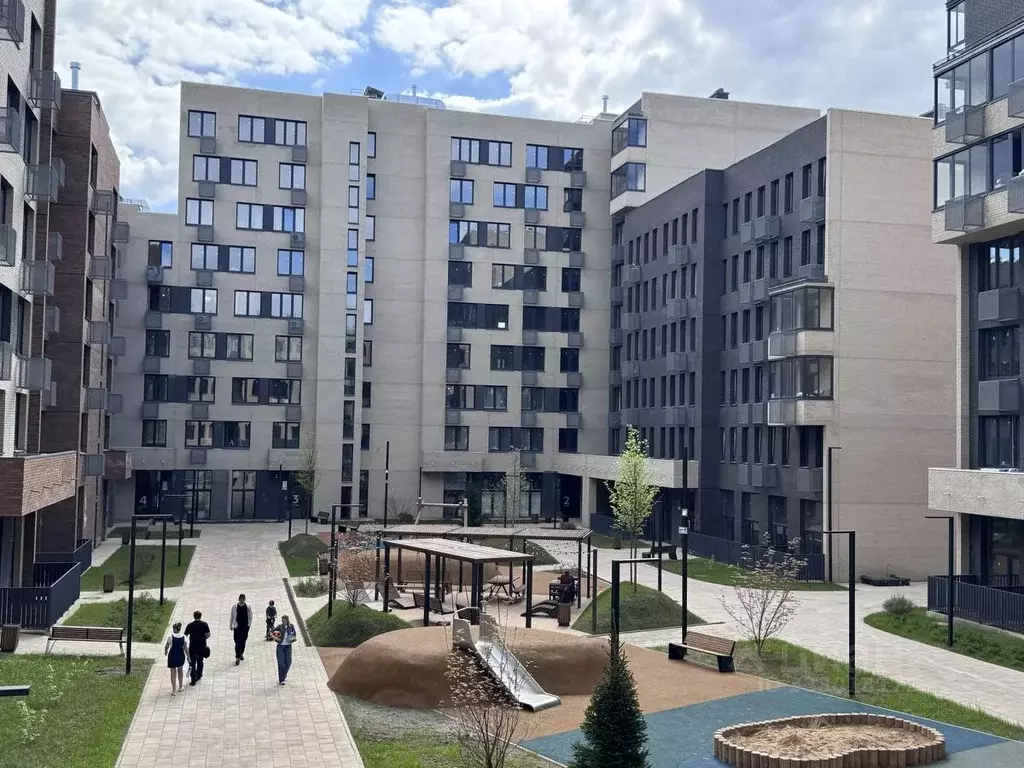 Помещение свободного назначения в Московская область, Красногорск ... - Фото 2