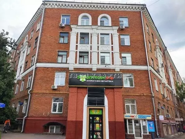 1к в 3-комнатной квартире (15 м) - Фото 1