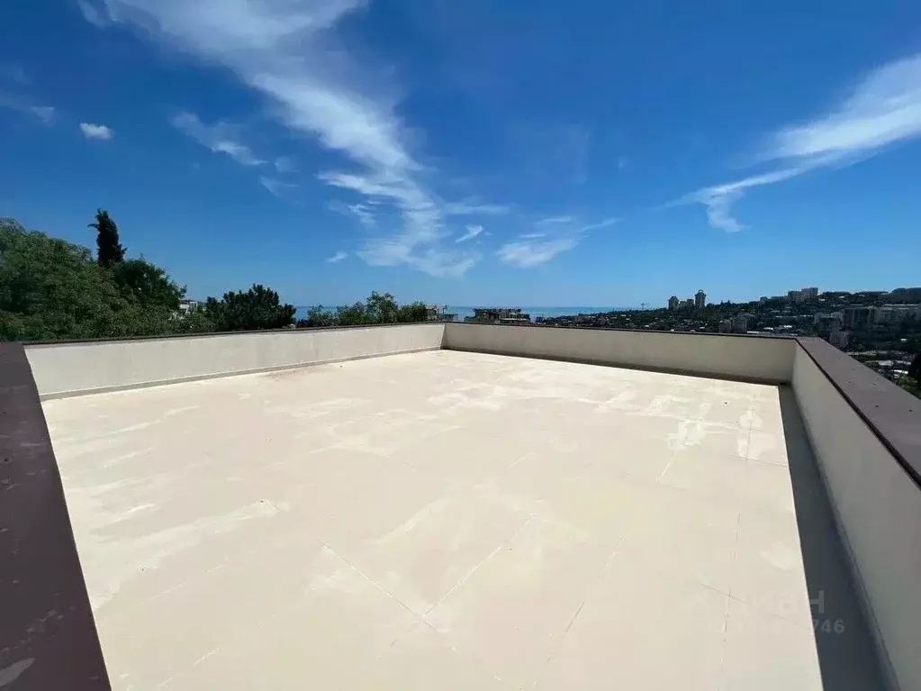 Дом в Крым, Ялта ул. Красных Партизан, 7 (362 м) - Фото 1