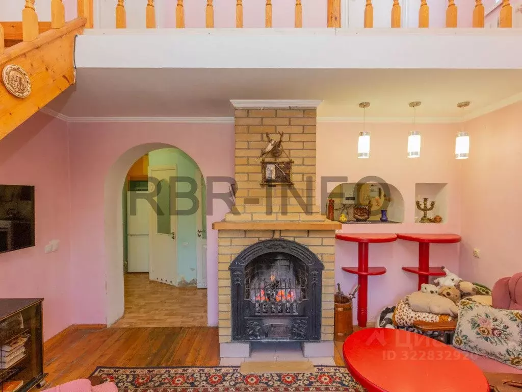 Дом в Ставропольский край, Ставрополь Механизатор-2 садовое ... - Фото 1