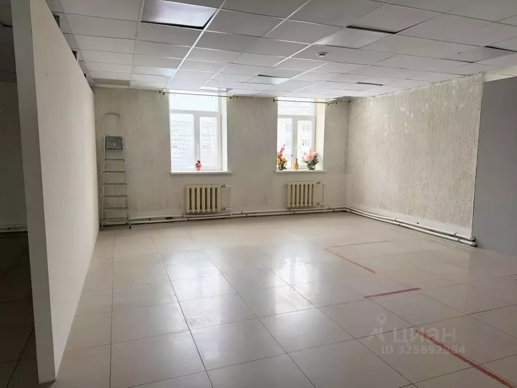 Помещение свободного назначения в Липецкая область, Липецк ул. ... - Фото 2