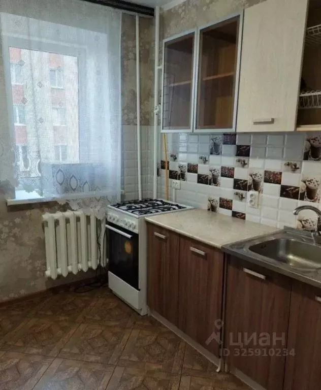 2-к кв. Курская область, Курск ул. Карла Маркса, 6 (62.0 м) - Фото 1