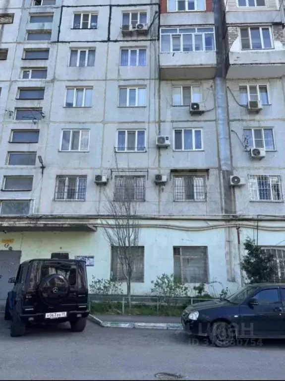 Помещение свободного назначения в Дагестан, Махачкала просп. Али-Гаджи ... - Фото 0