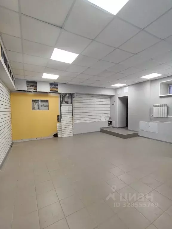 Помещение свободного назначения в Томская область, Томск ... - Фото 1