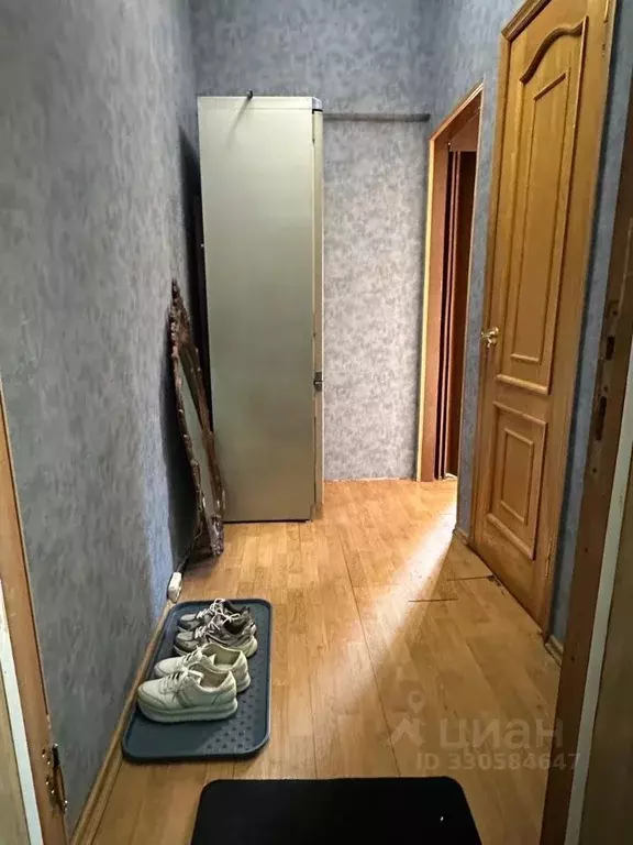 1-к кв. Москва 2-я Рощинская ул., 3 (33.0 м) - Фото 2