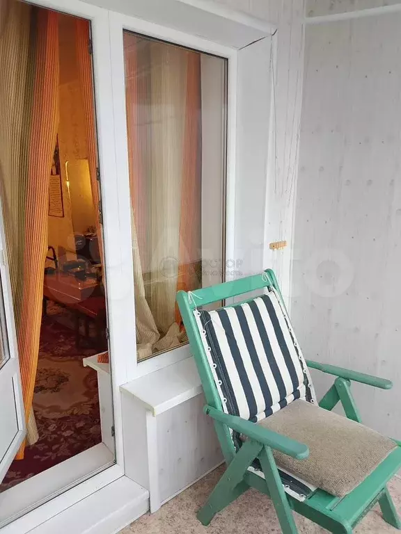 3-к. квартира, 63 м, 6/9 эт. - Фото 0