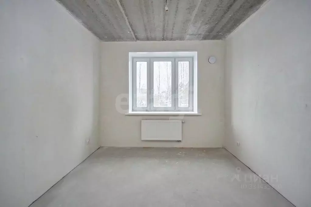 1-к кв. Тюменская область, Тюмень Новгородская ул., 14 (41.0 м) - Фото 1