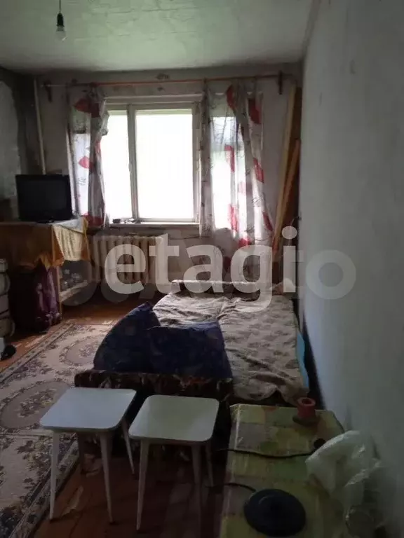2-к. квартира, 42,9 м, 1/5 эт. - Фото 1