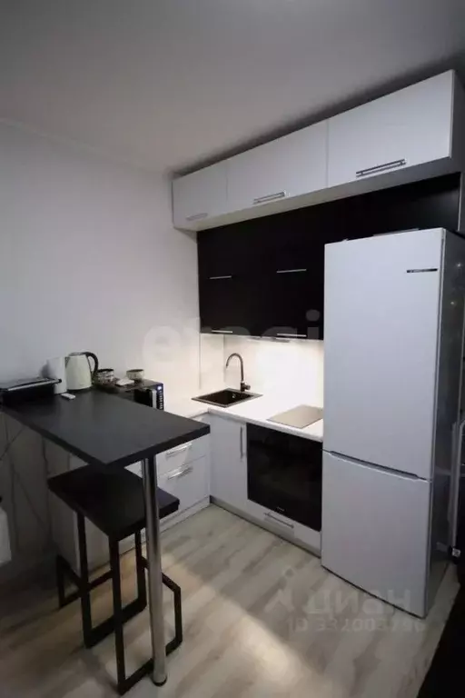 Студия Московская область, Мытищи просп. Астрахова, 10 (23.4 м) - Фото 1