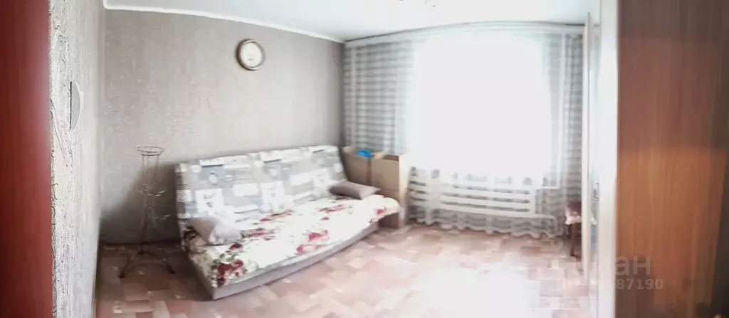 2-к кв. Пензенская область, Каменка ул. М.Горького, 17 (52.0 м) - Фото 1
