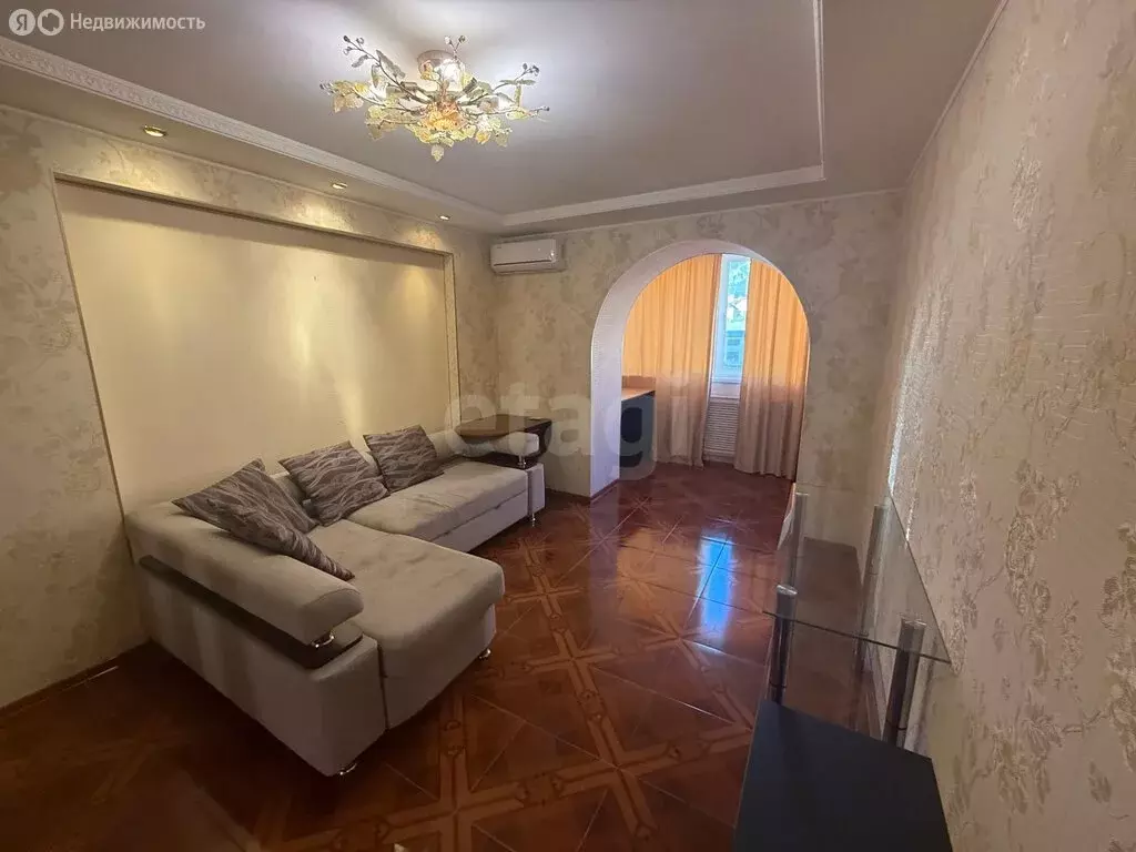 2-комнатная квартира: Лермонтов, улица Матвиенко, 10 (57.9 м) - Фото 1