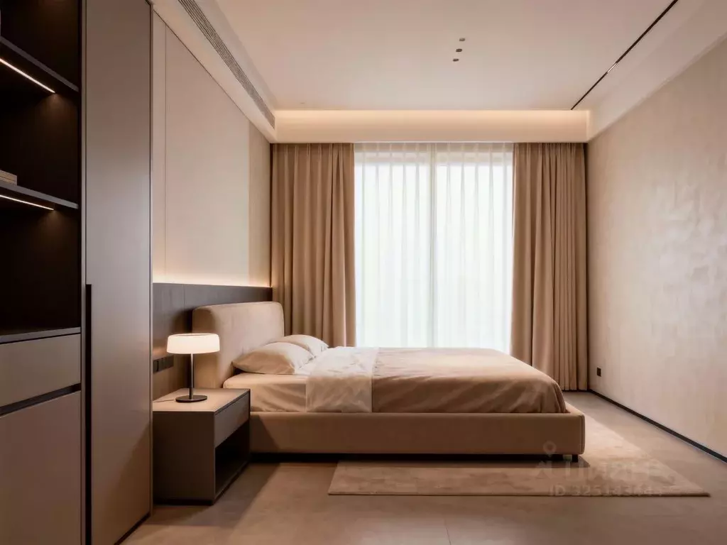 2-к кв. Москва Ленинградский просп., 37/2 (57.9 м) - Фото 2