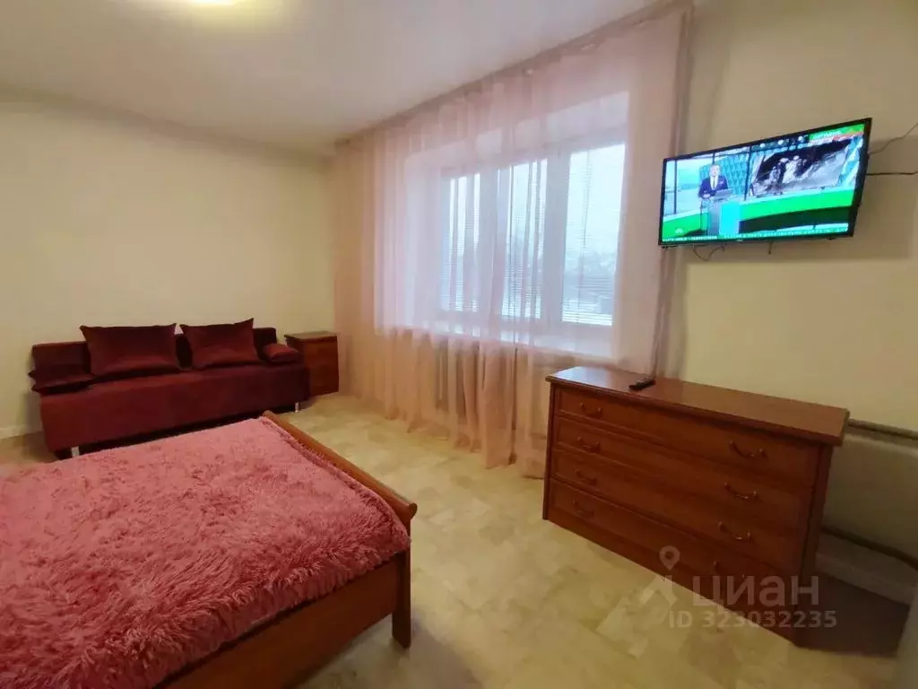 2-к кв. Мордовия, Саранск Мордовская ул., 34 (65.0 м) - Фото 2