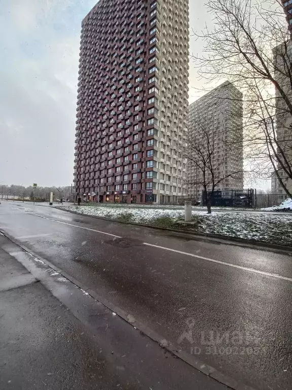 2-к кв. Москва Волоколамское ш., 24к1 (52.0 м) - Фото 0