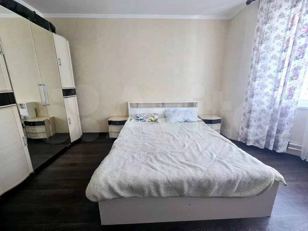 1-к. квартира, 40 м, 22/25 эт. - Фото 1