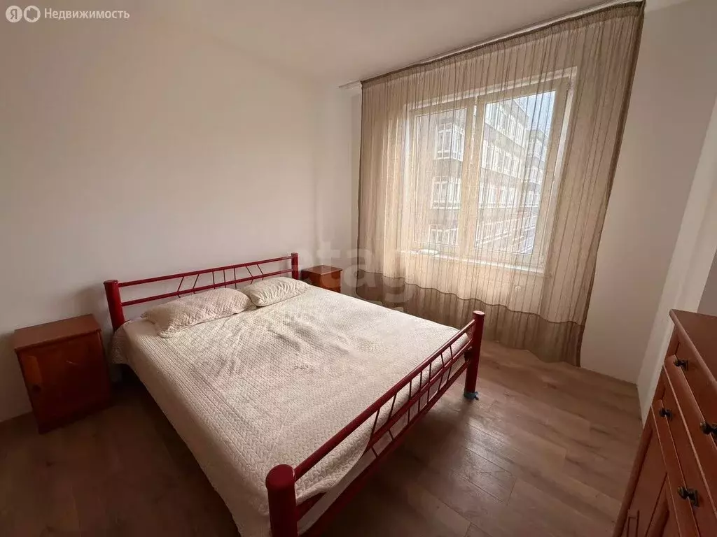 1-комнатная квартира: Калининград, Батальная улица, 98 (31.1 м) - Фото 1
