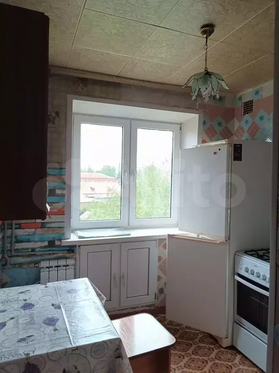 2-к. квартира, 44 м, 5/5 эт. - Фото 0