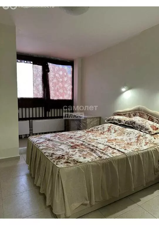 1-комнатная квартира: посёлок городского типа Лопатино, Сухановская ... - Фото 1