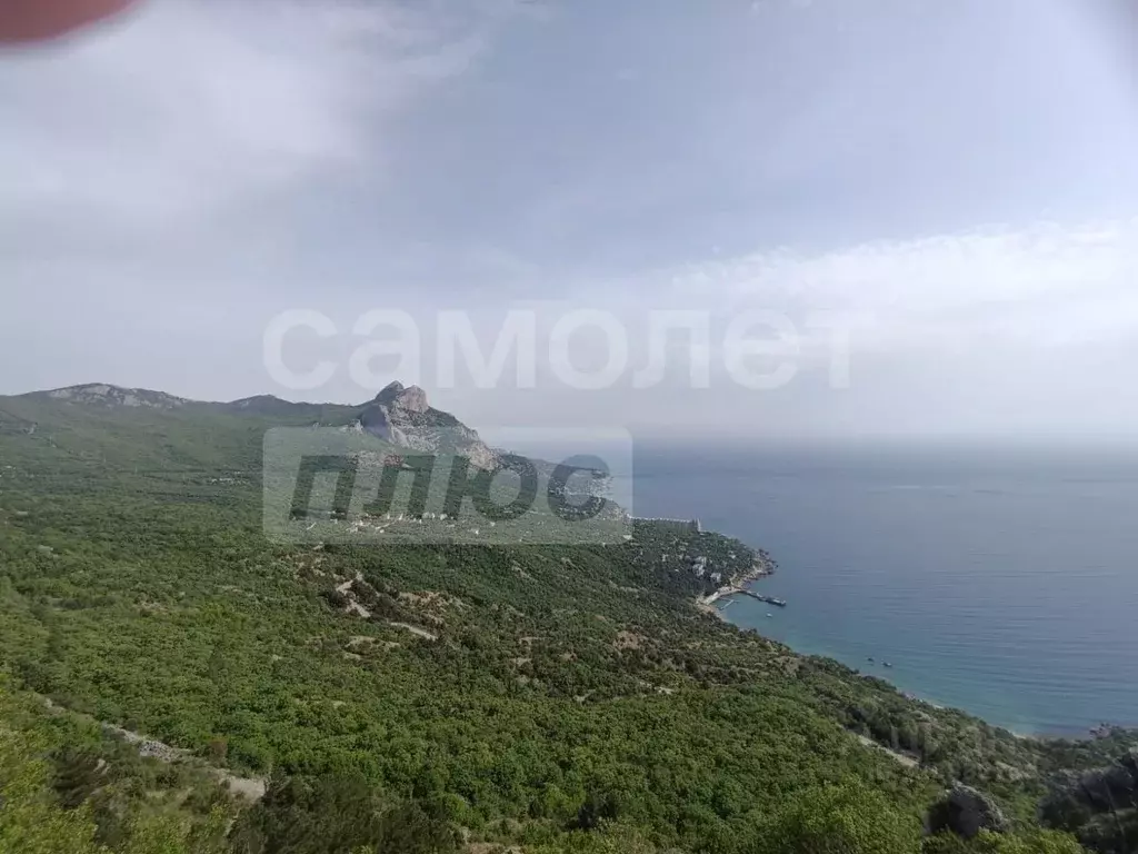 Участок в Севастополь с. Тыловое, ул. Стахановская (0.09 сот.) - Фото 2