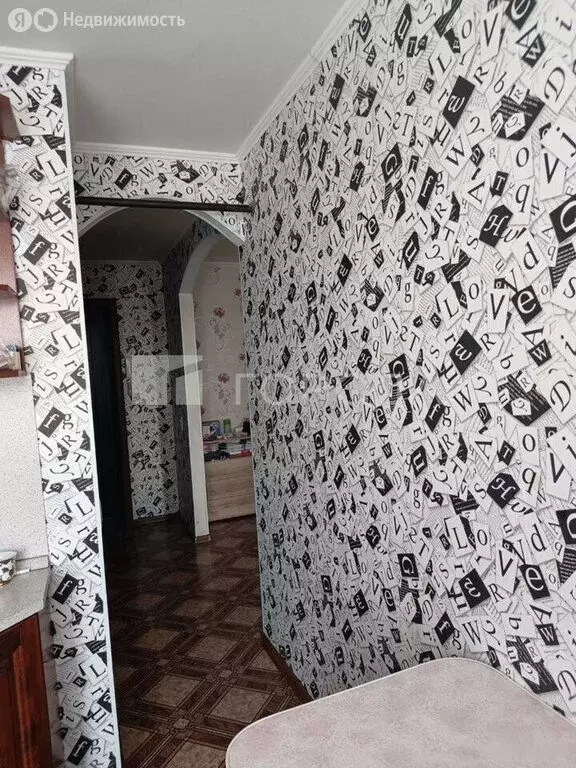 1-комнатная квартира: Барнаул, улица Эмилии Алексеевой, 76 (29 м) - Фото 1