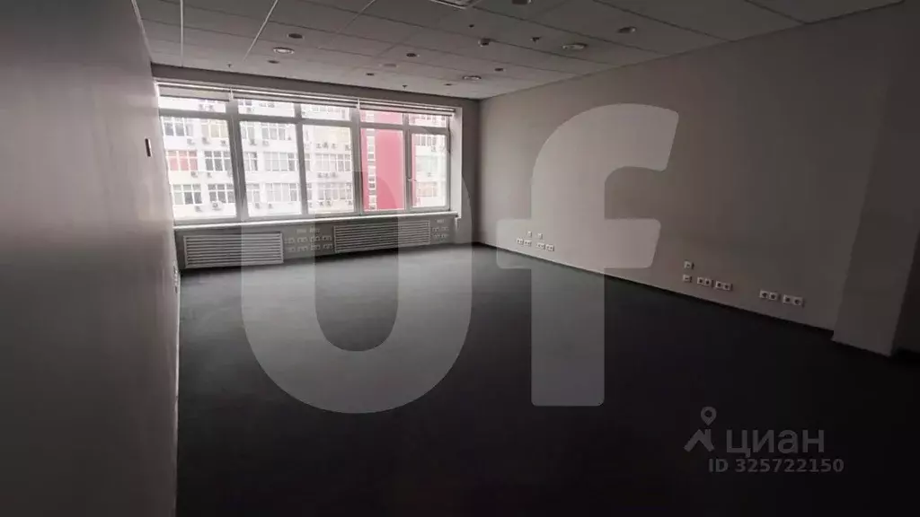 Офис в Москва Киевское шоссе, 22-й км, 4А (6636 м) - Фото 1