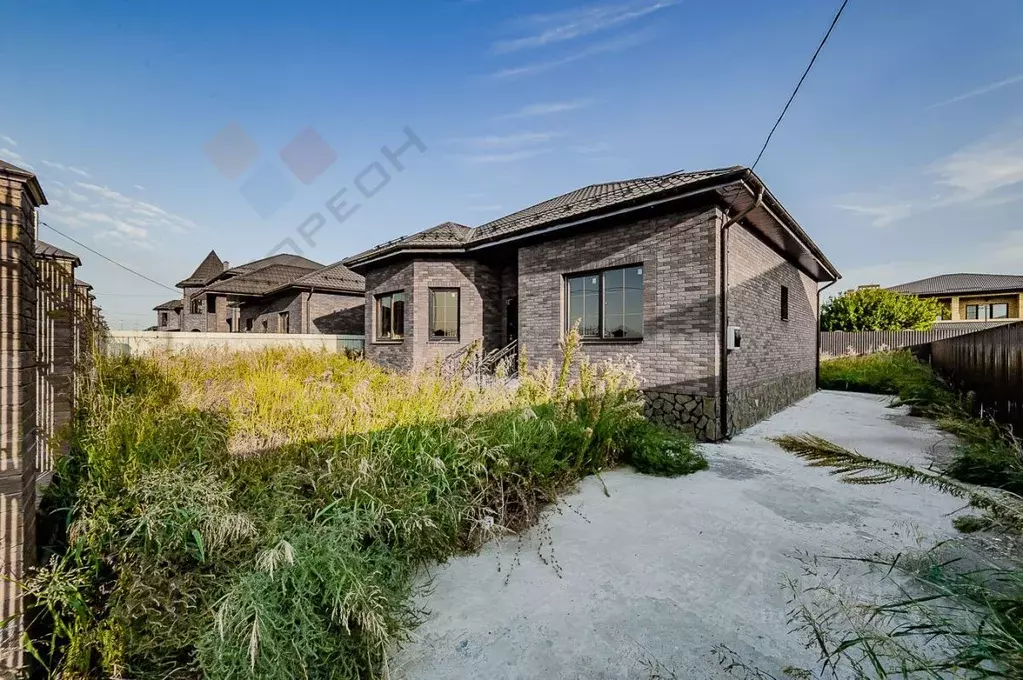 Дом в Краснодарский край, Краснодар городской округ, Ленина хут., ДНТ ... - Фото 0