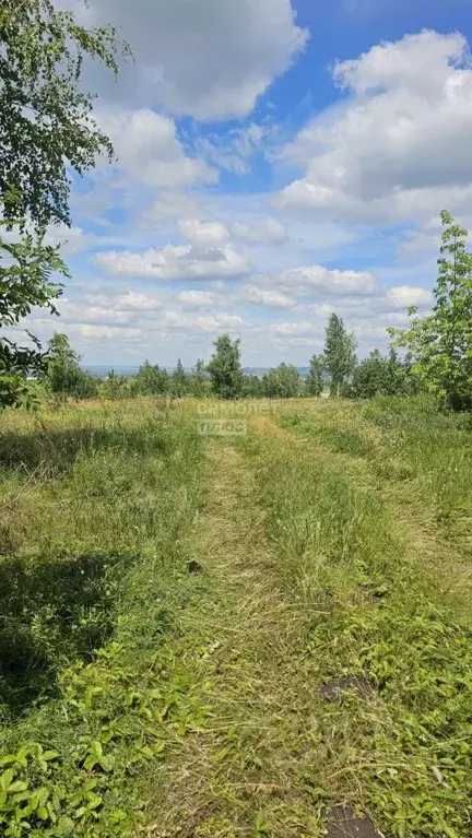 Участок в Башкортостан, Октябрьский Южный мкр,  (8.02 сот.) - Фото 1