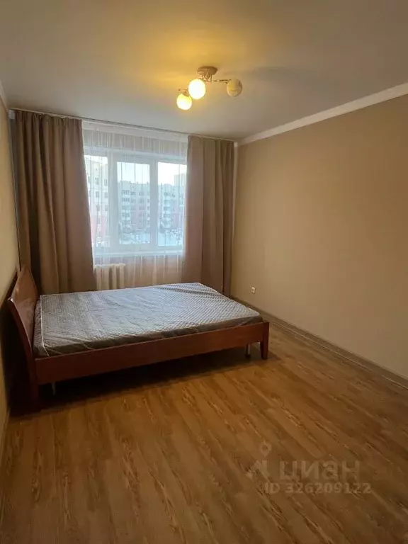 1-к кв. Псковская область, Псков ул. Юности, 1 (37.0 м) - Фото 1