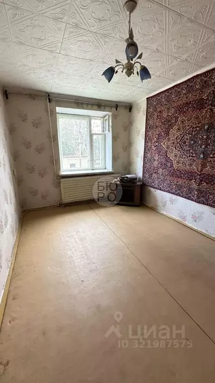 1-к кв. Башкортостан, Стерлитамак ул. Дружбы, 24А (28.0 м) - Фото 1