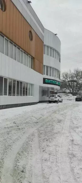 Помещение свободного назначения в Москва ул. Летчика Бабушкина, 32к3 ... - Фото 2