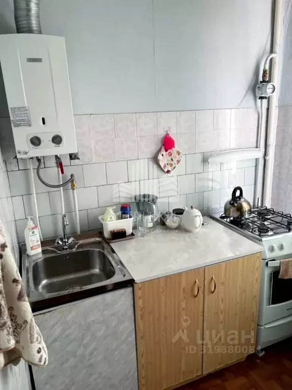2-к кв. Самарская область, Самара Партизанская ул., 122 (46.0 м) - Фото 0