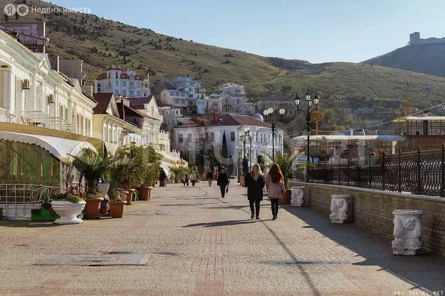 Участок в Балаклава, Башенная улица, 26 (22 м) - Фото 2