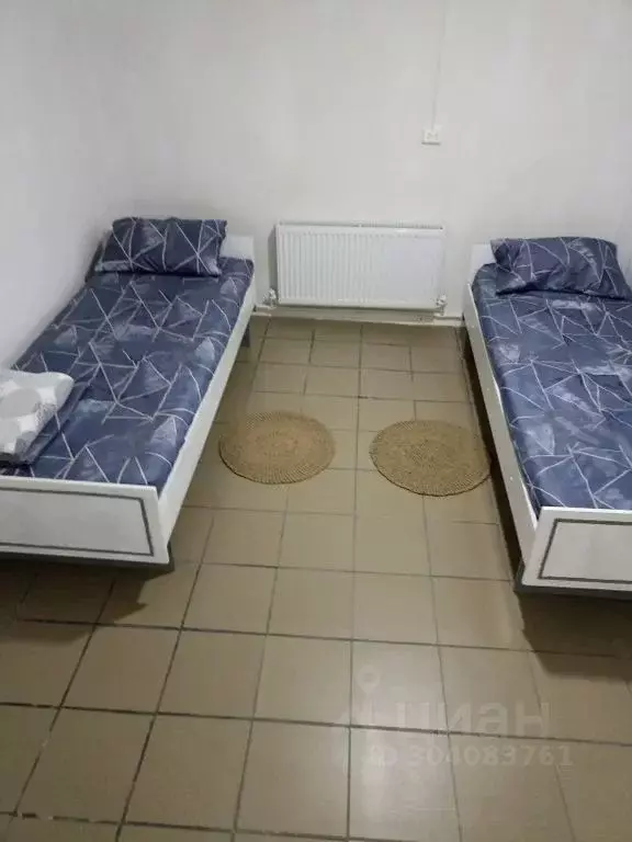 Дом в Оренбургская область, Соль-Илецк Вокзальная ул., 21/1 (80 м) - Фото 1