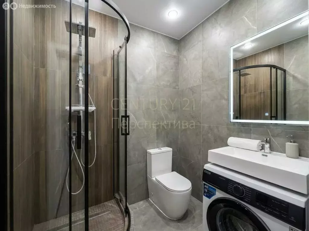 1-комнатная квартира: Балашиха, улица Романычева, 3 (35 м) - Фото 1