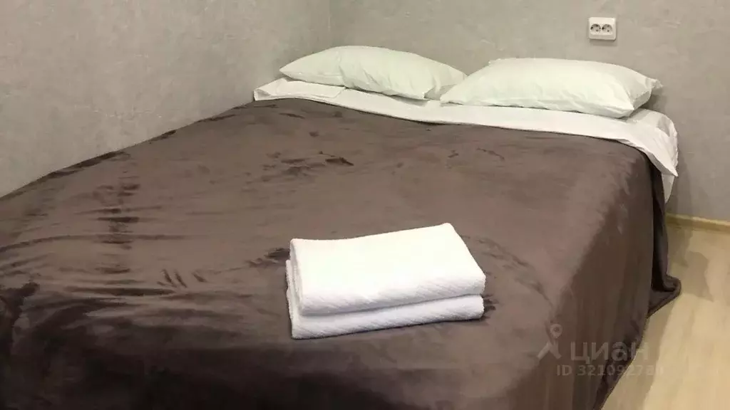 1-к кв. Ленинградская область, Выборг ул. Ардашева, 17А (15.0 м) - Фото 1