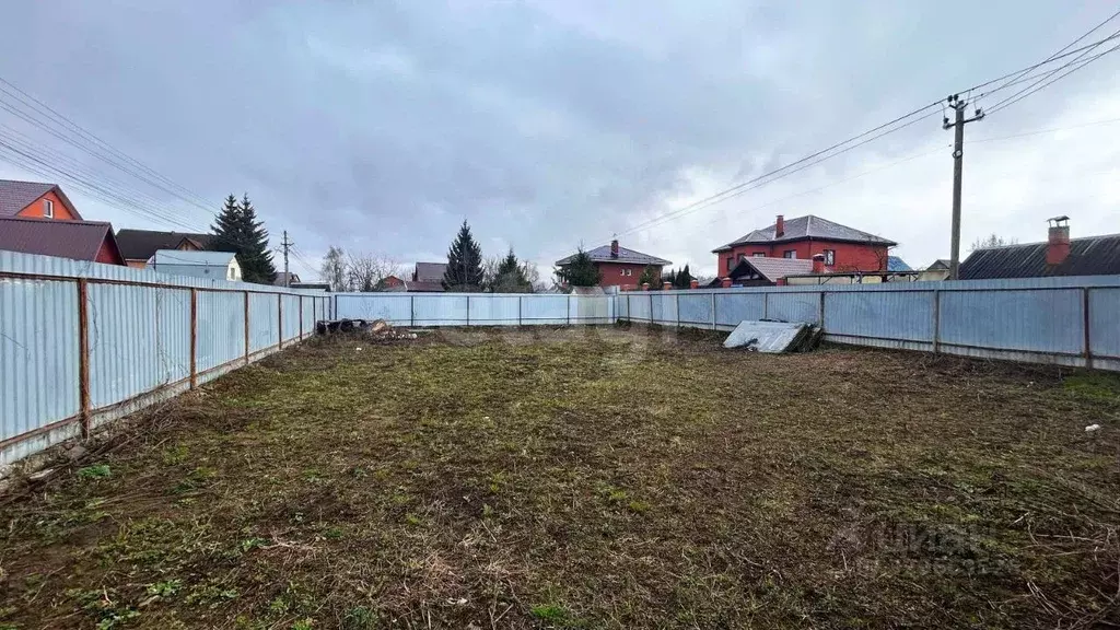 Участок в Московская область, Люберцы городской округ, д. Островцы ул. ... - Фото 2