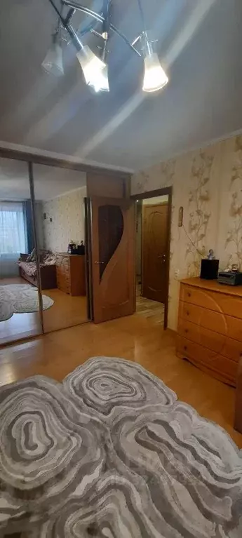 2-к кв. Рязанская область, Рязань ул. Грибоедова, 42 (52.6 м) - Фото 2