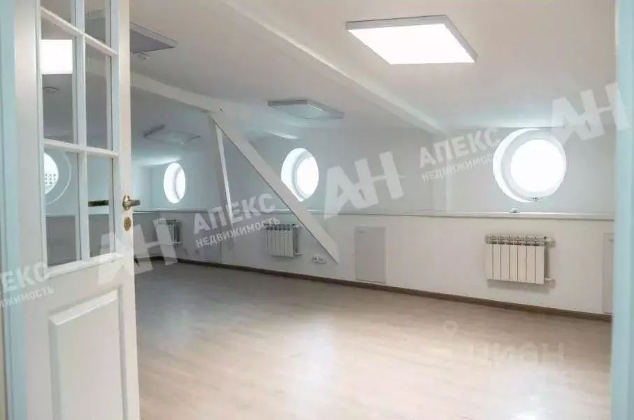 Офис в Москва Котельническая наб., 25С1 (91 м) - Фото 1