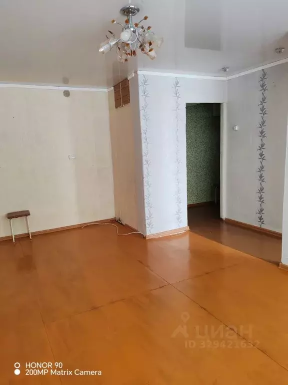 1-к кв. Свердловская область, Тавда ул. Ленина, 100 (31.1 м) - Фото 2